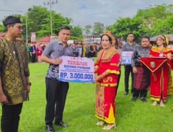 Pemuda Berprestasi Harus Menjadi Motivator