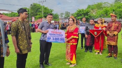 Pemuda Berprestasi Harus Menjadi Motivator