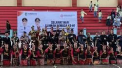 Pemuda Sekarang Angkat Ilmu, Kerja Keras dan Kejujuran