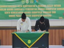 Validasi Data Perkawinan dan Perceraian