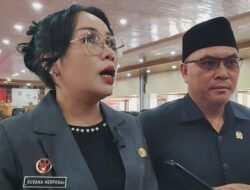 Susana Jelaskan Substansi Usulan Tiga Raperda ke DPRD