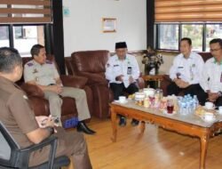 Sertipikasi Rumah Ibadah Dipercepat