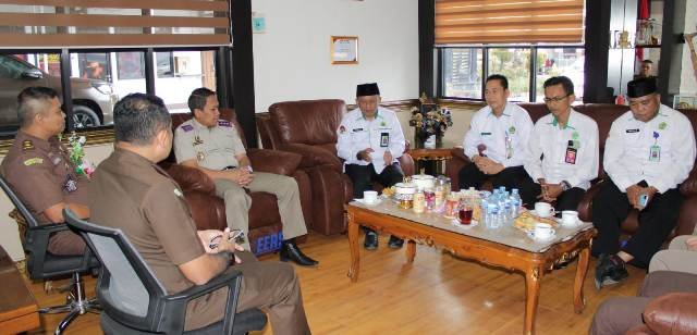 Sertipikasi Rumah Ibadah Dipercepat