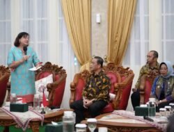 Jerman Bangun Kerjasama Lingkungan di Kalbar