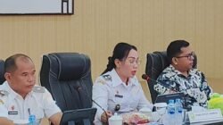 PAD Sanggau Belum Capai Target. OPD Harus Kerja Ekstra