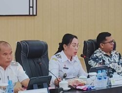 PAD Sanggau Belum Capai Target. OPD Harus Kerja Ekstra