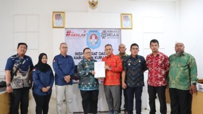 Uang Dipakai Untuk Pribadi, Kades Sui Bemban Diharuskan Kembalikan Rp1,1 miliar