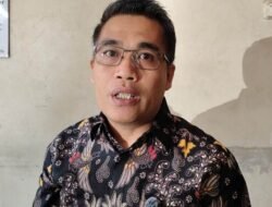 Pemilu akan Datang Jumlah Kursi DPRD Sanggau Diprediksi Menjadi 45 Kursi