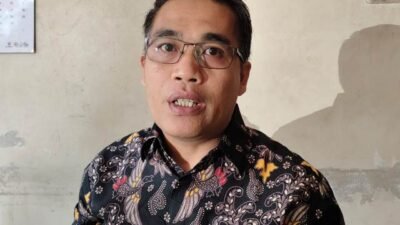 Pemilu akan Datang Jumlah Kursi DPRD Sanggau Diprediksi Menjadi 45 Kursi
