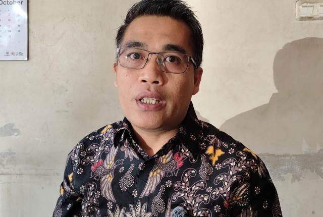 Pemilu akan Datang Jumlah Kursi DPRD Sanggau Diprediksi Menjadi 45 Kursi