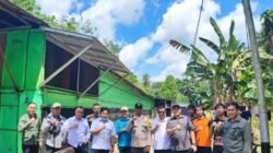 Pandemi Lalat dari Peternakan Ayam Serang Warga Pal 8