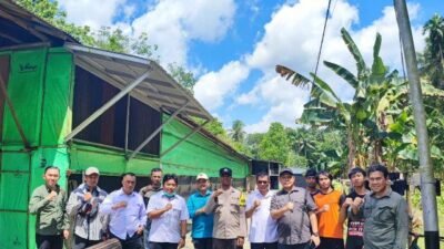 Pandemi Lalat dari Peternakan Ayam Serang Warga Pal 8