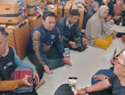 187 Jemaah Umroh Kalbar Gagal Berangkat dan Terlantar di Surabaya