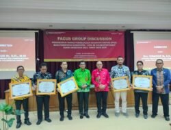 Kelola Anggaran Baik, Pontianak Dapat Penghargaan Kota Berfiskal Tinggi