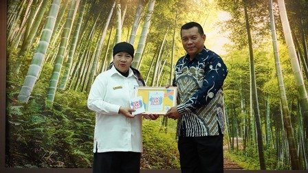 Bendahara Desa Dibekali Saku Pajak