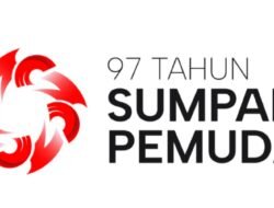 Ini Arti Logo dan Tema Hari Sumpah Pemuda 2025