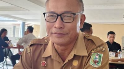 SPPG di Sanggau Belum Tuntaskan SLHS, Batas Waktu Hingga Akhir November