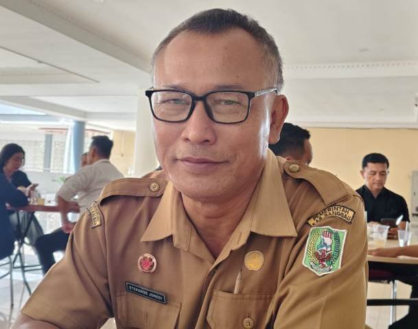 SPPG di Sanggau Belum Tuntaskan SLHS, Batas Waktu Hingga Akhir November