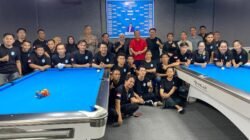 Piala Ketua DPRD Kubu Raya Hilangkan Stigma Negatif Biliar