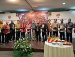 40 Tahun Ikadin Kalbar Moment Refleksi Profesi Advokat