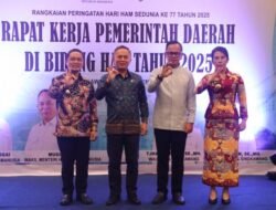 Tantangan Pemajuan HAM di Kalbar Kian Kompleks