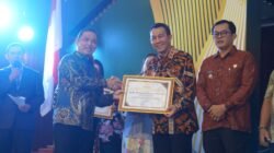 Pontianak Raih Empat Penghargaa KIP, Hak Masyarakat Dapatkan Informasi Publik