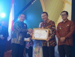 Pontianak Raih Empat Penghargaan KIP, Hak Masyarakat Dapatkan Informasi Publik