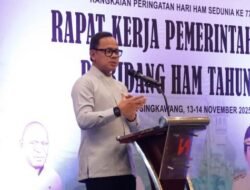 Wamendari Puji Balai Kota Singkawang Termahal di Dunia