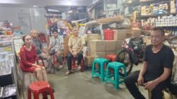 Pelaku Penyerangan Dibebaskan yang Melerai Dijadikan Tersangka