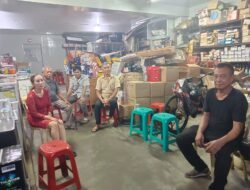 Pelaku Penyerangan Dibebaskan yang Melerai Dijadikan Tersangka