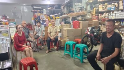 Pelaku Penyerangan Dibebaskan yang Melerai Dijadikan Tersangka