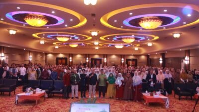 Ingin Hubungan Dengan Anak Baik, Lunasi Dulu Utang Pengasuhan