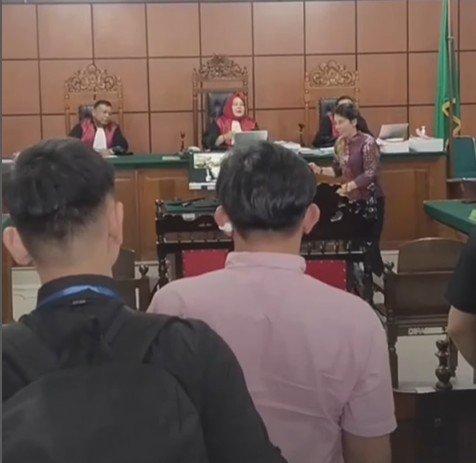 Tjhai Chui Mie Muluskan Keringanan Pajak HPL Pasir Panjang