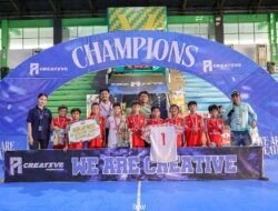 Pelajar SDIT Al Karimah Wakili Kalbar ke Liga Merah Putih Seri Nasional