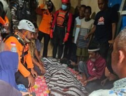 Pemancing di Kayong Utara Ditemukan tak Bernyawa