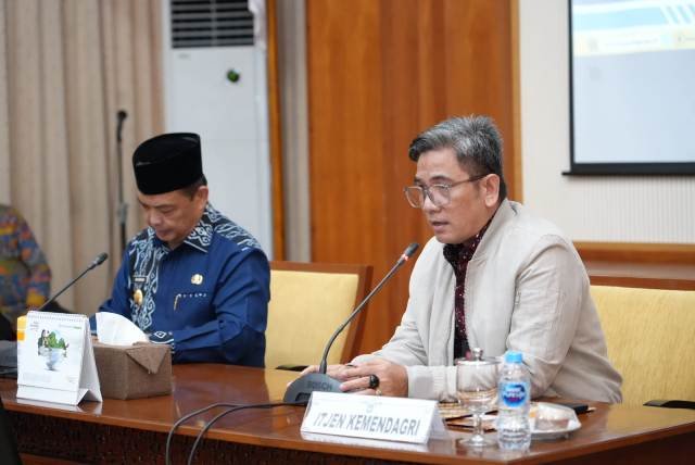 Ratusan Bidang Tanah Aset Pemprov Kalbar Belum Bersertipikat