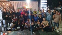 Kolaborasi Musisi Pontianak Lewat Jamming Session