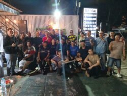 Kolaborasi Musisi Pontianak Lewat Jamming Session
