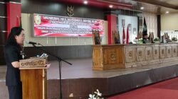 Fraksi di DPRD Desak Raperda Penyertaan Modal Perumdam Tirta Pancur Aji Ditunda