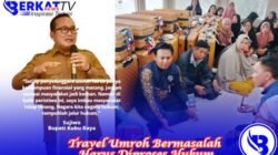 Penyelenggara Umroh Gagal Berangkatkan Umroh 187 Orang Harus Diproses Hukum