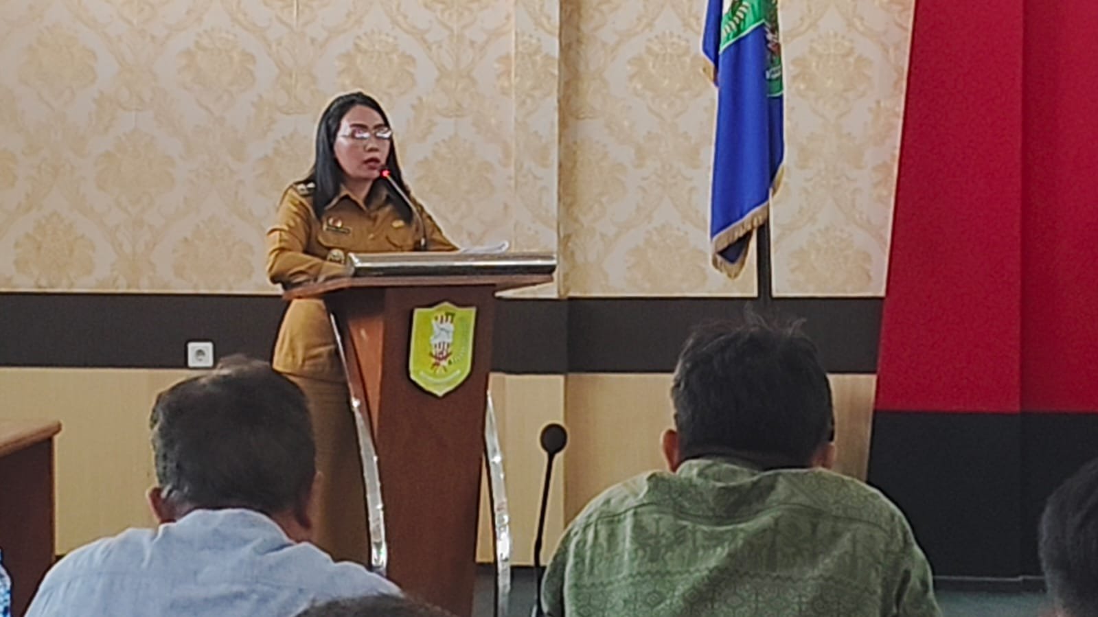 Sanggau Mulai Bersiap Terapkan Zero ODOL