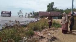 SDN 12 Kuala Karang akan Direlokasi dan Mitigasi Lingkungan di Kawasan Pantai