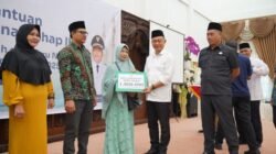 880 Guru Ngaji Terima Honor Rp1,8 Juta