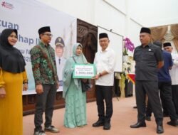 880 Guru Ngaji Terima Honor Rp1,8 Juta