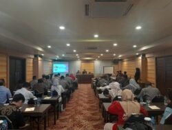 Persiapan Borneo Fair Mencapai 90 Persen