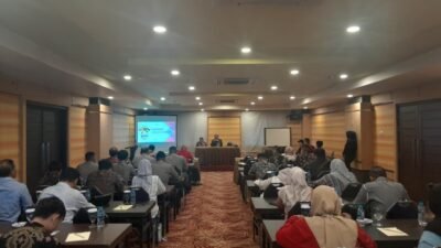 Persiapan Borneo Fair Mencapai 90 Persen