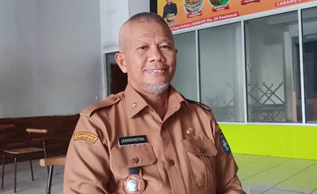 Kades Jangan Sembunyikan PADes, Wajib Masuk ke Kas Desa