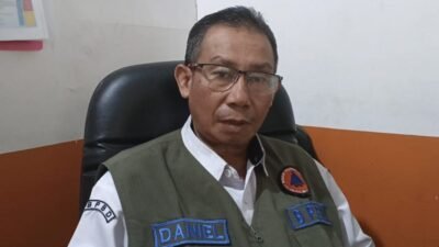 Siaga 24 Jam Hadapi Bencana Cuaca Ekstrem