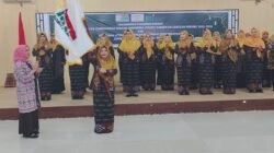 Perempuan ICMI Harus Aktif Berkontribusi Isi Pembangunan