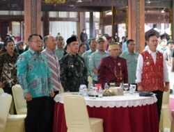 Dialog Pemuda Lintas Generasi, Bangun Kalbar Dalam Bingkai Bhinneka